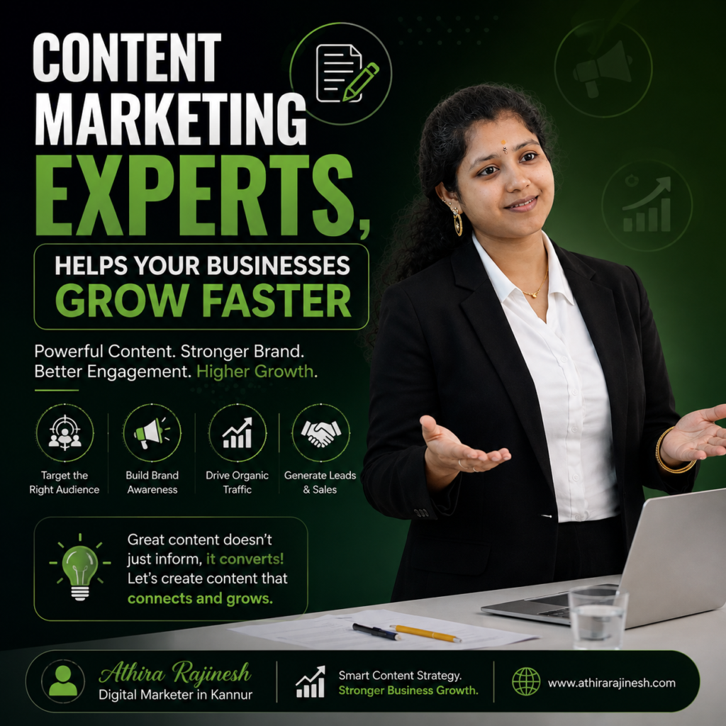 content marketing experts