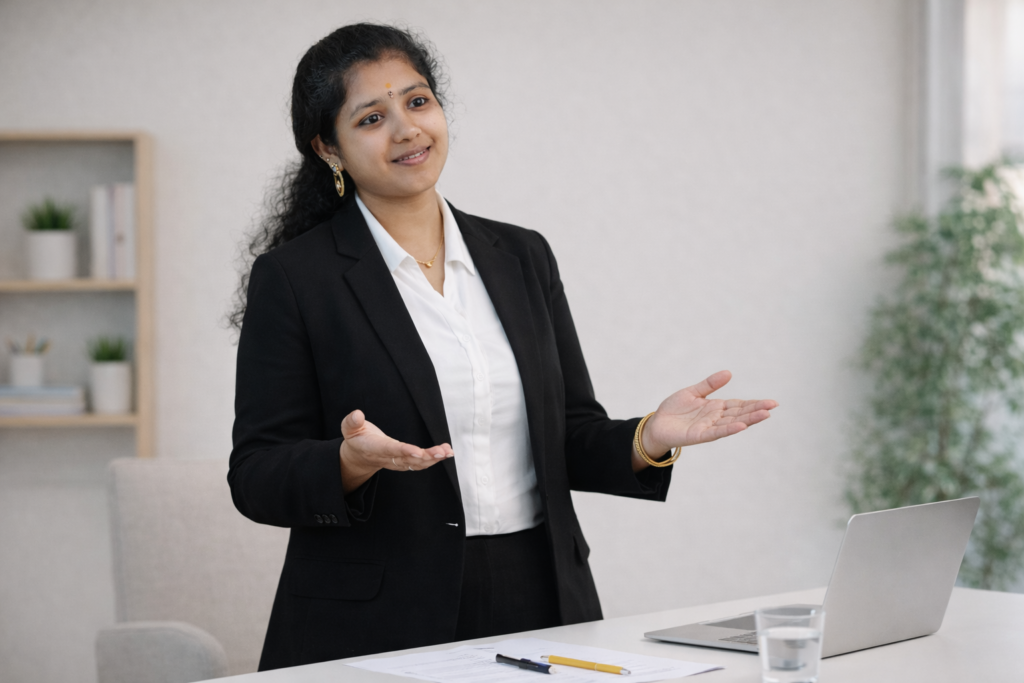 freelance social media manager