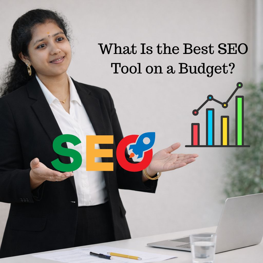 Best SEO tools on budget