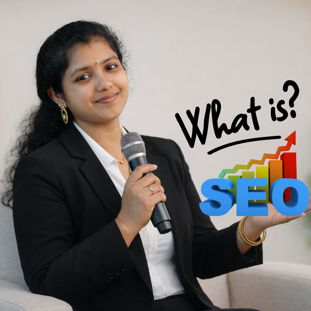 SEO Strategist