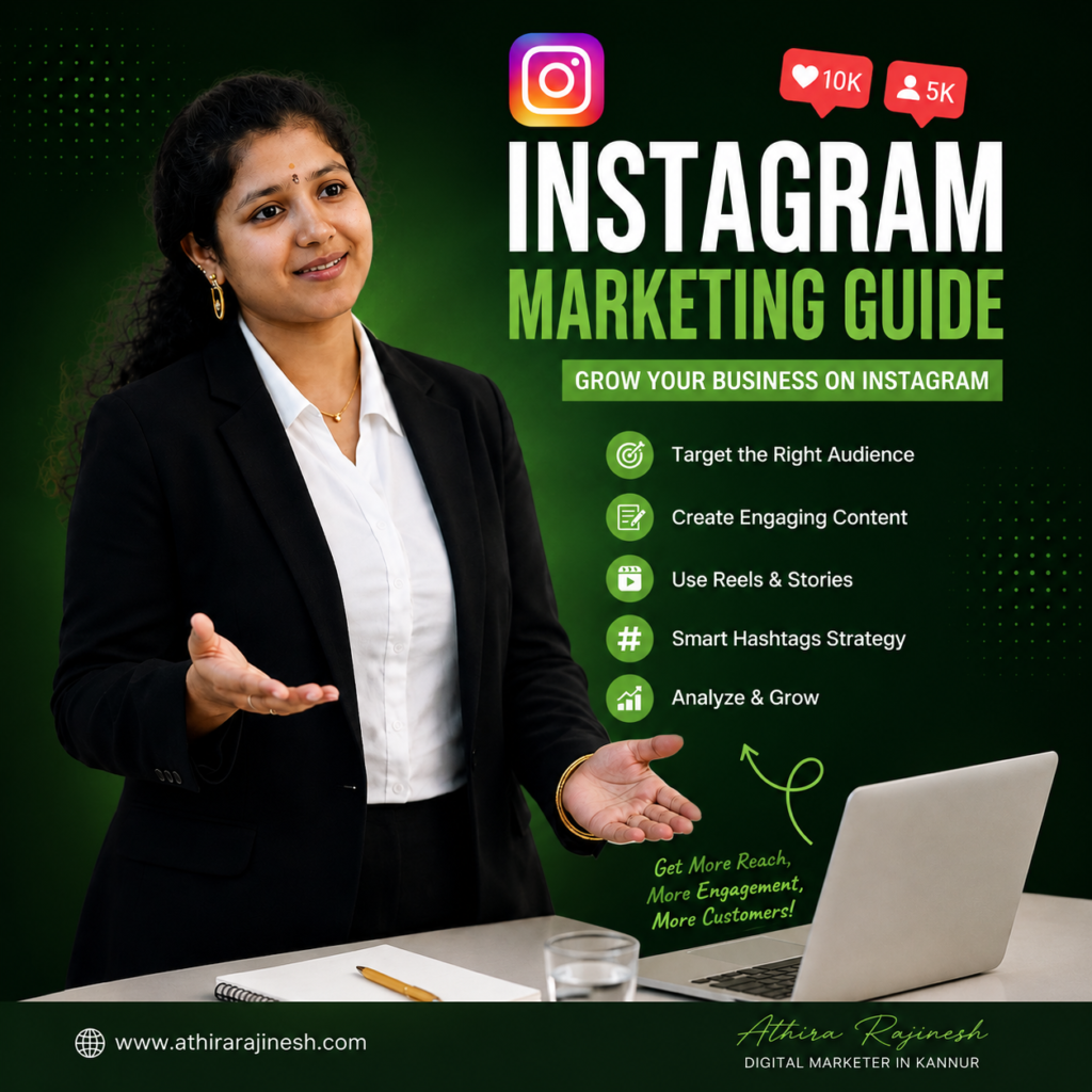 Instagram Marketing Guide 2026