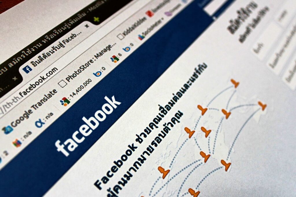 facebook marketing